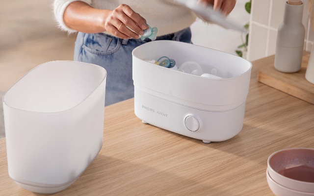 Sterilizácia nielen dojčenských fliaš: Prečo a ako na to?