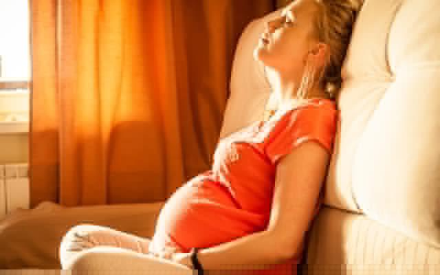 Ako sa vysporiadať s horúčavami počas tehotenstva?