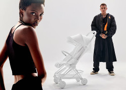 Cybex Urban Mobility