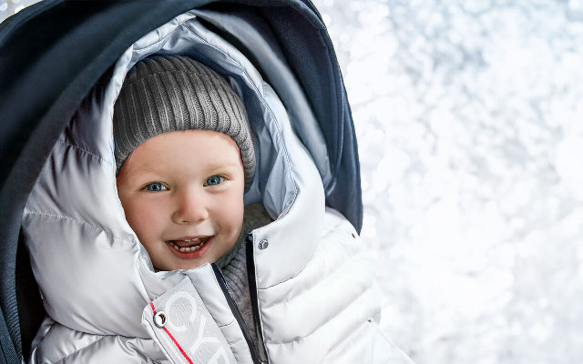 10 základných vecí do zimnej výbavy