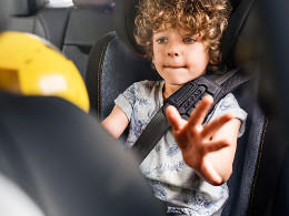Prečo sa rozhodnúť pre Britax-Römer autosedačky?