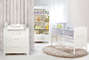 Detské izbičky, detské kráľovstvá