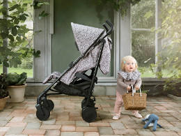 Teplé mesiace prichádzajú, golfové kočíky idú na scénu