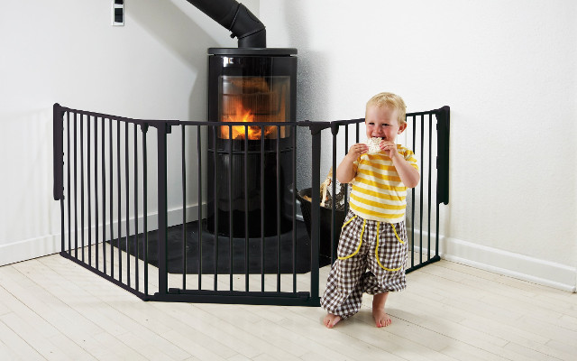 Ako zabezpečiť domov počas vykurovacej sezóny