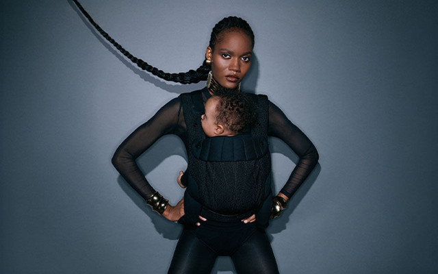 CYBEX kolekcia Bouclé