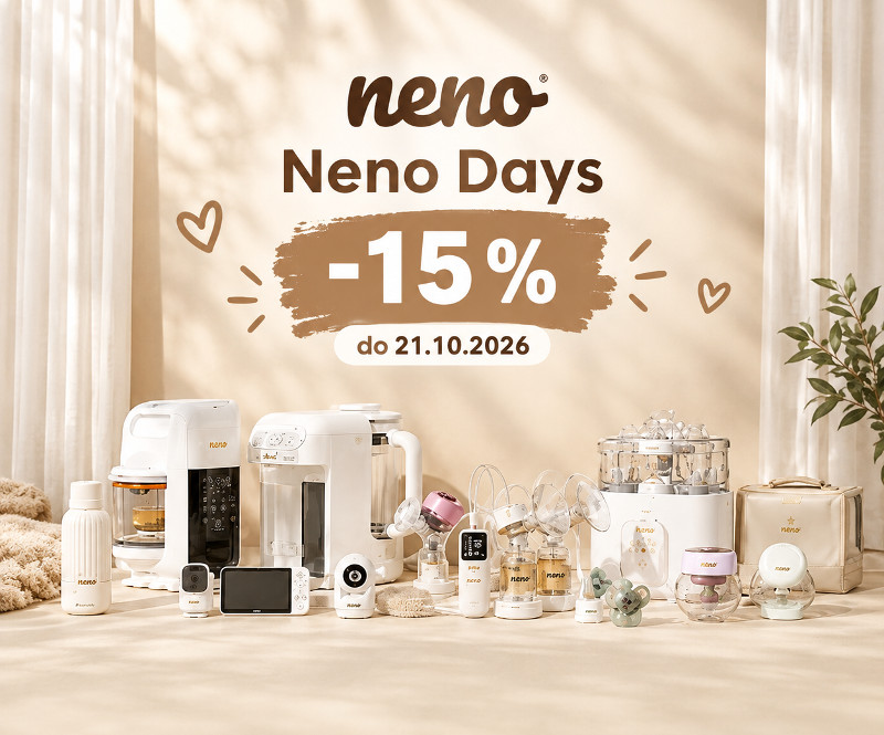 Neno Days -15%
