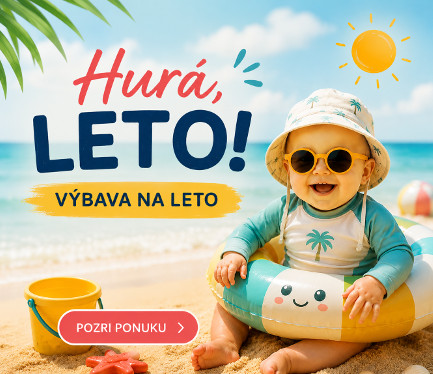Hurá leto na Aladdin.sk