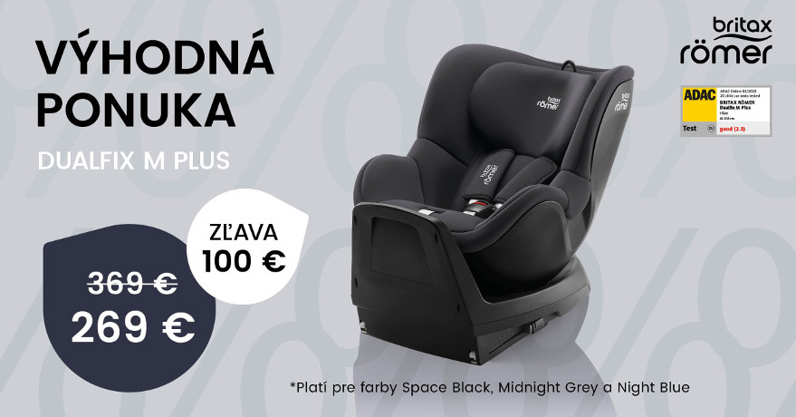 Dualfix M Plus len za 269€