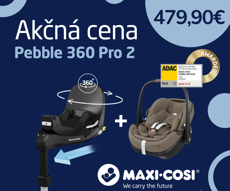 Výhodný set pre bezpečné cestovanie Len za 479,90€