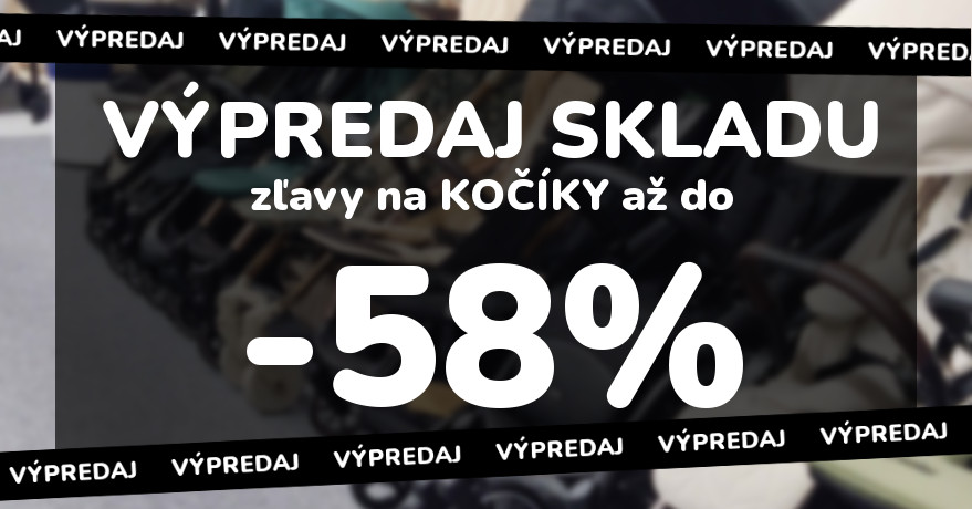 vypredaj