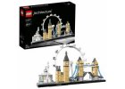 LEGO Architecture