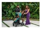 CYBEX by DJ Khaled