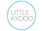 Detské slnečné okuliare Little Kydoo