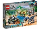 LEGO Jurassic World