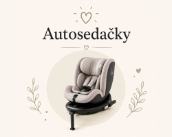 Autosedačky