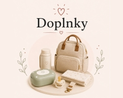Doplnky