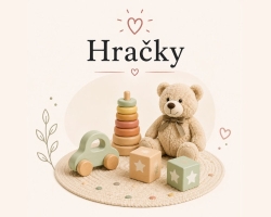 Hračky
