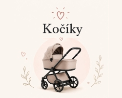 Kočíky