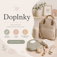 Doplnky