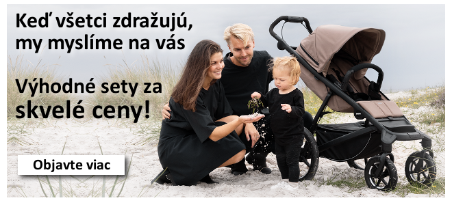 Výhodné sety Cybex Venicci Espiro Moon Zopa