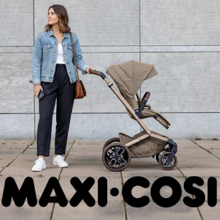 Maxi-Cosi