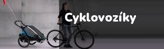 cyklovozíky