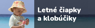 Detské slnečné okuliare