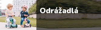 Odrážadlá