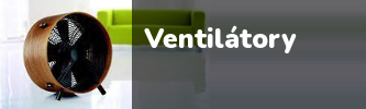 Ventilátory