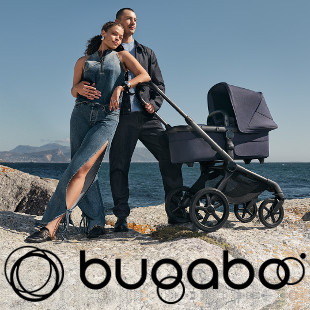 Luxusné kočíky Bugaboo pre moderných rodičov