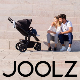 Ergonomické a udržateľné kočíky Joolz pre pohodlné cestovanie