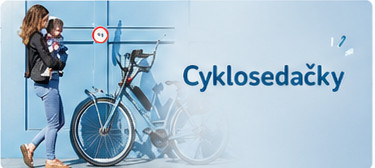 Hurá leto - cyklosedačky