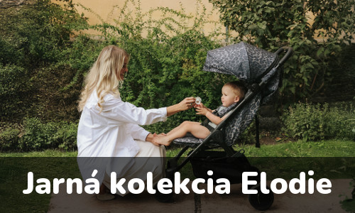 Jarná kolekcia Elodie Details 2026