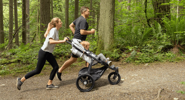 UPPAbaby Ridge