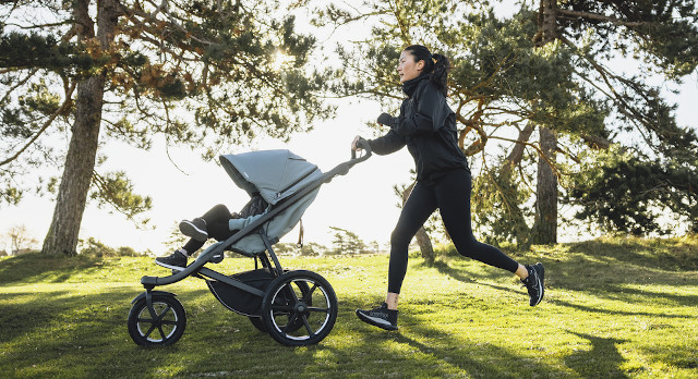 Thule Urban Glide 3