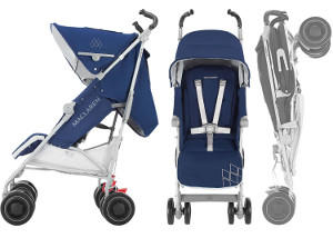 BLOG - Teplé mesiace prichádzajú, golfové kočíky idú na scénu 2