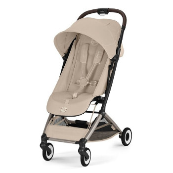 Požičaj si ma - Cybex Orfeo Almond beige