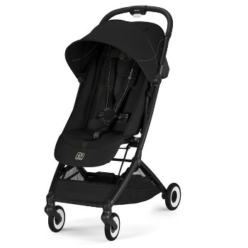 Požičaj si ma - Cybex Orfeo magic black