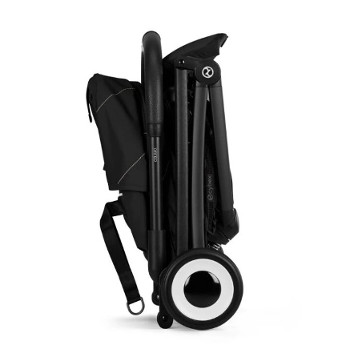 Požičaj si ma - Cybex Orfeo magic black