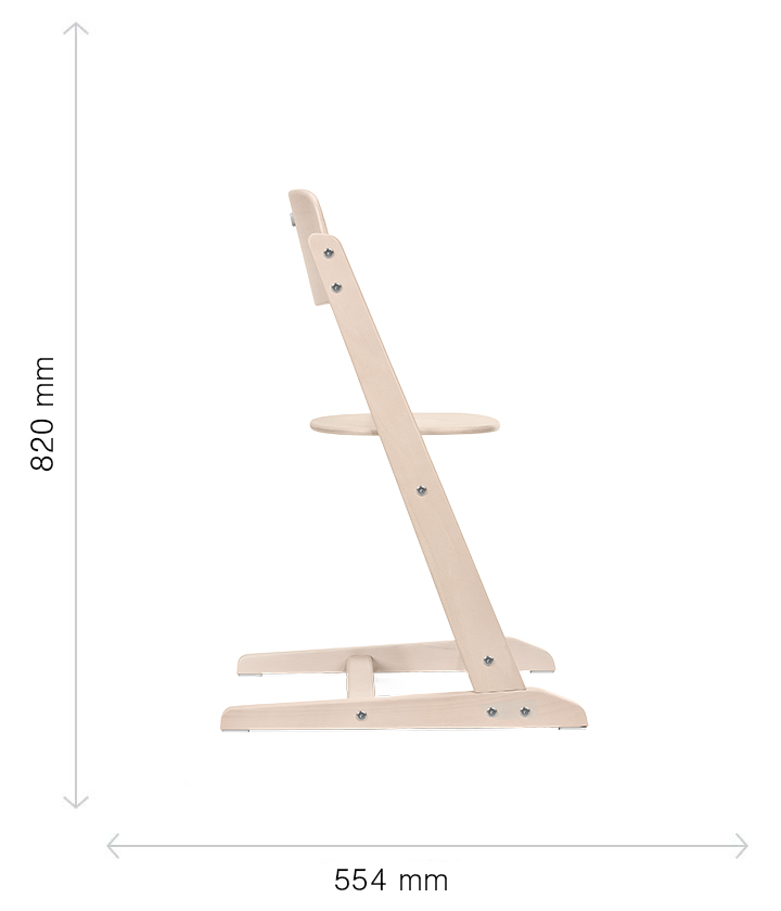 Cybex iris