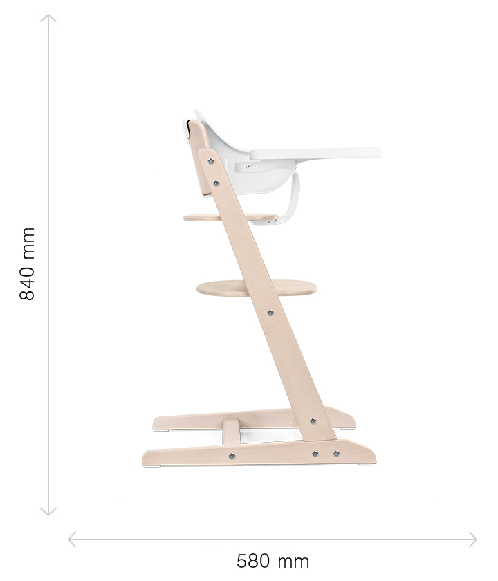cybex iris