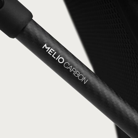 cybex Melio Carbon - ultraľahký