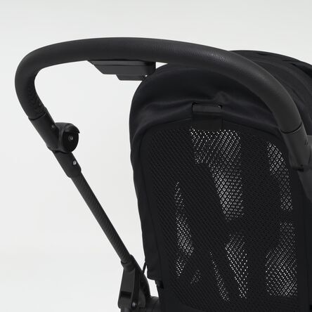 cybex Melio Carbon - priedušné operadlo