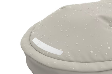 Thule Elements high-performance fusak S - Priedušná, vetruodolná a vodeodolná