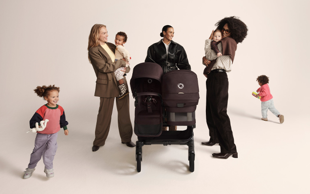 Bugaboo Donkey 6 - nová ikona rodinných kočíkov. V čom je lepší ako Donkey 5?