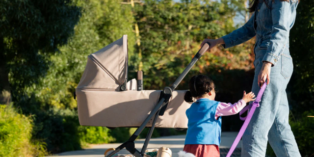 Bugaboo Butterfly 2 vs. Joolz Aer 2