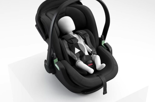 Thule Maple Connect - Dokonalé uchytenie, maximálna bezpečnosť