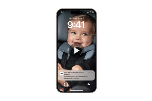 Thule Maple Connect - Zvýšená bezpečnosť vďaka konektivite