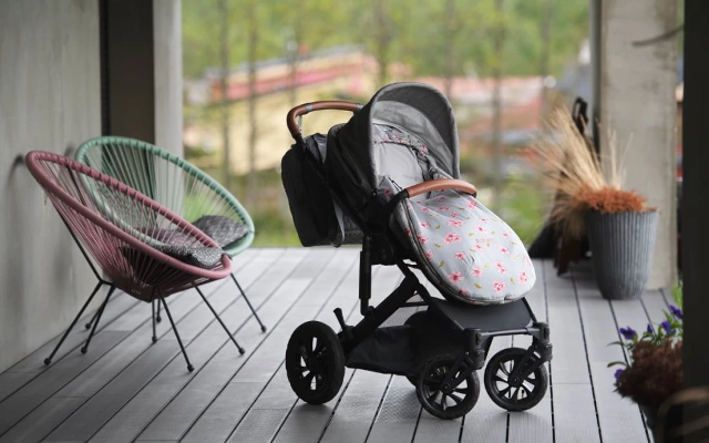 Ste pripravení na jar - Jar v znamení pohodlia - prechodné fusaky