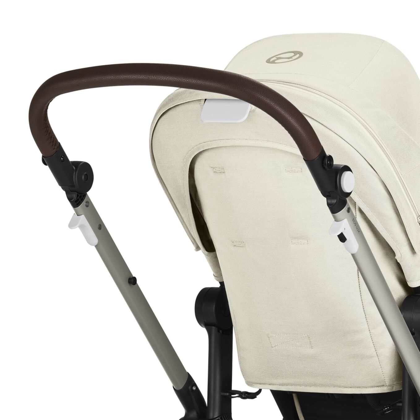 Cybex Eos Lux - Nastaviteľná rukoväť